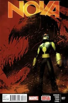 Chapter XXVII: Mr. Carnage Goes To Carefree