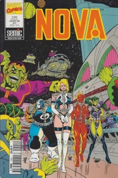 Issue #204