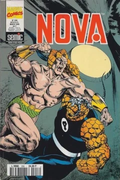 Issue #206