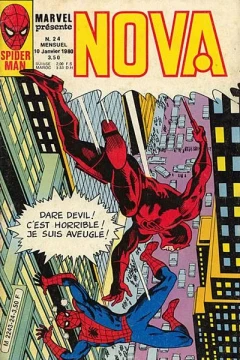 Issue #24