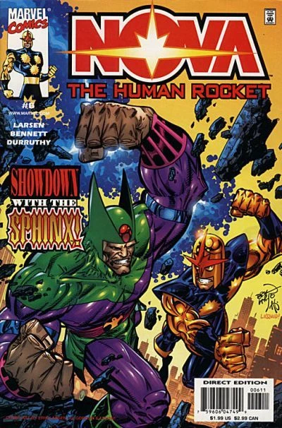 Cover of The Dying Game