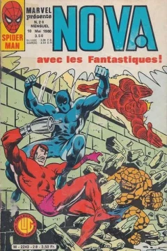Issue #28