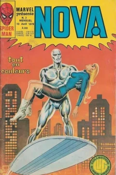 Issue #3