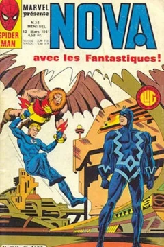 Issue #38