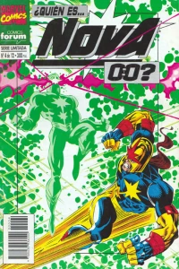 Issue #4