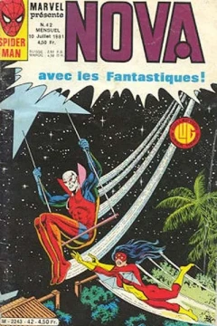 Issue #42