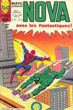 Issue #45