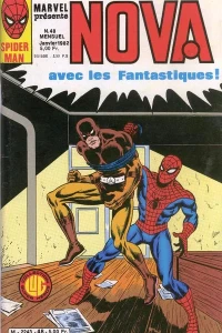 Issue #48