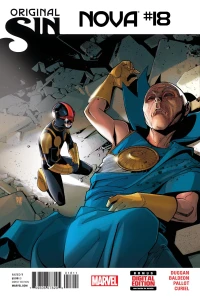 Chapter XVIII: Dia De Los Muertos