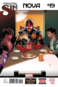 Chapter XIX: Original Sin Part II