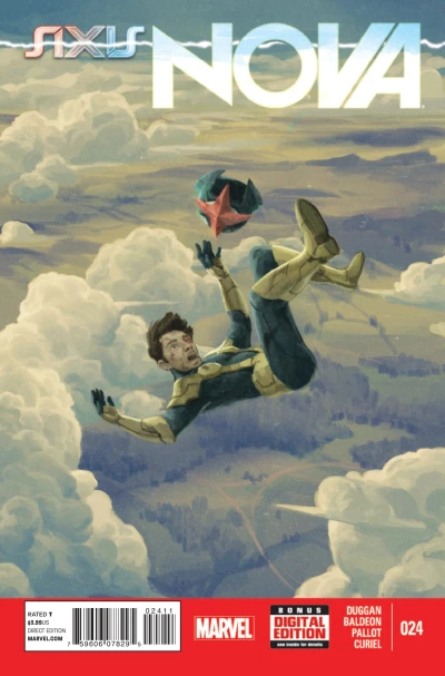 Cover of Chapter XXIV: Stupidity Tries