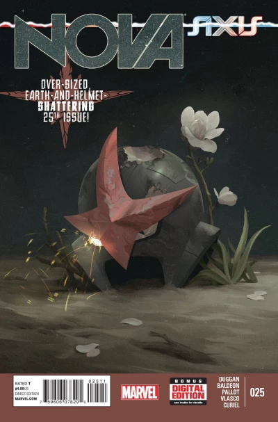 Cover of Chapter XXV: The Super-Saver Club Card