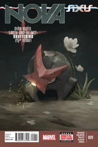 Chapter XXV: The Super-Saver Club Card