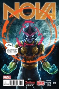 Chapter XXX: A Sort of Homecoming - Part 2