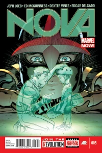 Chapter Five: Victory