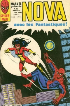 Issue #49