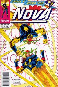 Issue #5