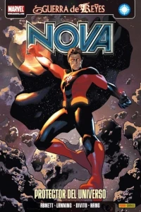 Protector del Universo