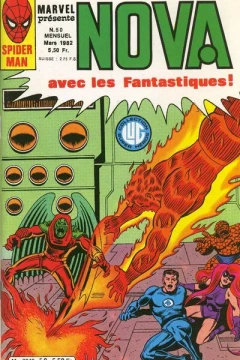 Issue #50