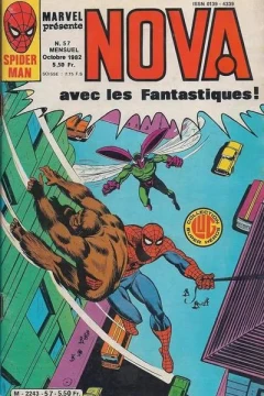 Issue #57