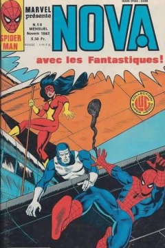 Issue #58