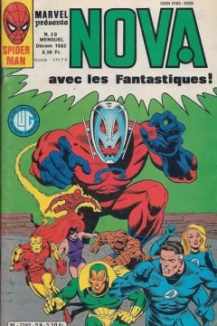 Issue #59