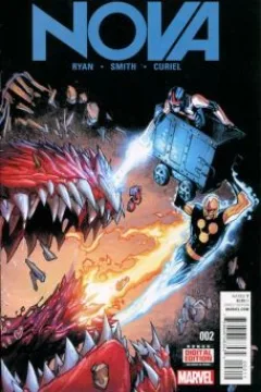 Issue #2