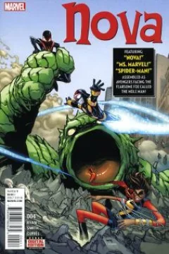 Issue #4