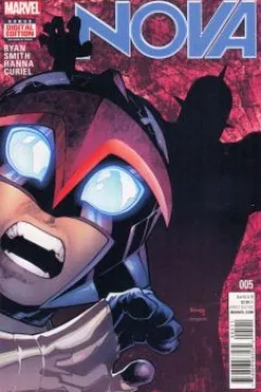 Issue #5