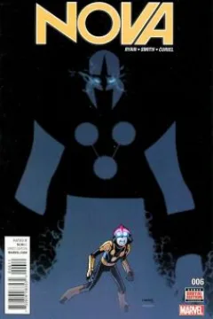 Issue #6