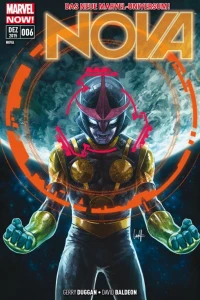 Issue #6