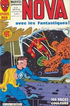 Issue #68