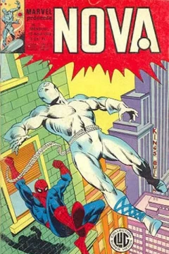 Issue #7
