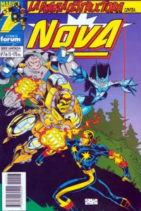 Issue #7
