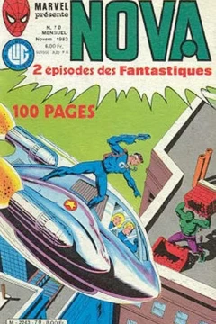 Issue #70