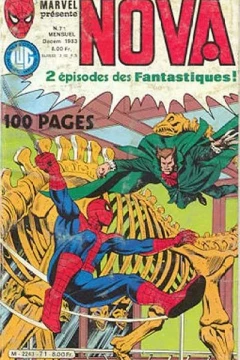 Issue #71