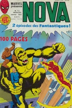 Issue #72