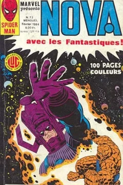 Issue #73