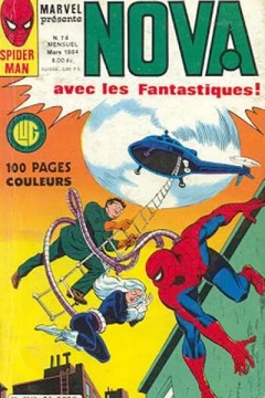 Issue #74