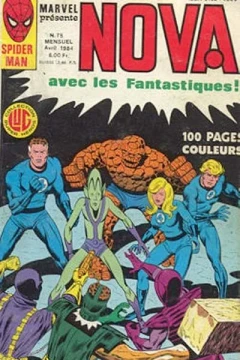 Issue #75