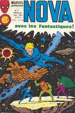 Issue #77