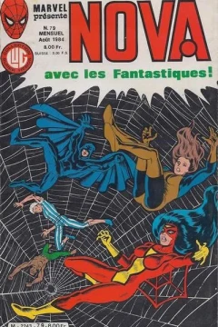 Issue #79