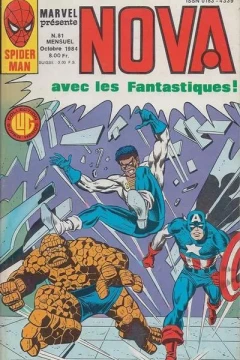 Issue #81