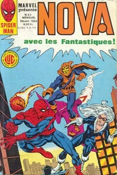 Issue #83
