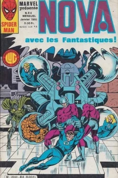 Issue #84