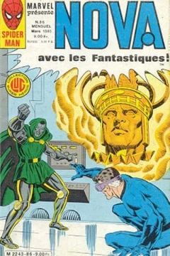 Issue #86