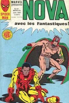 Issue #89