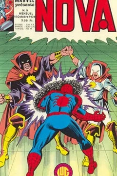 Issue #9
