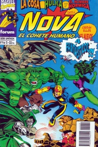 Issue #9