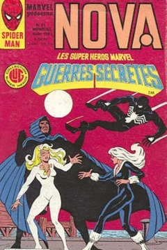 Issue #91
